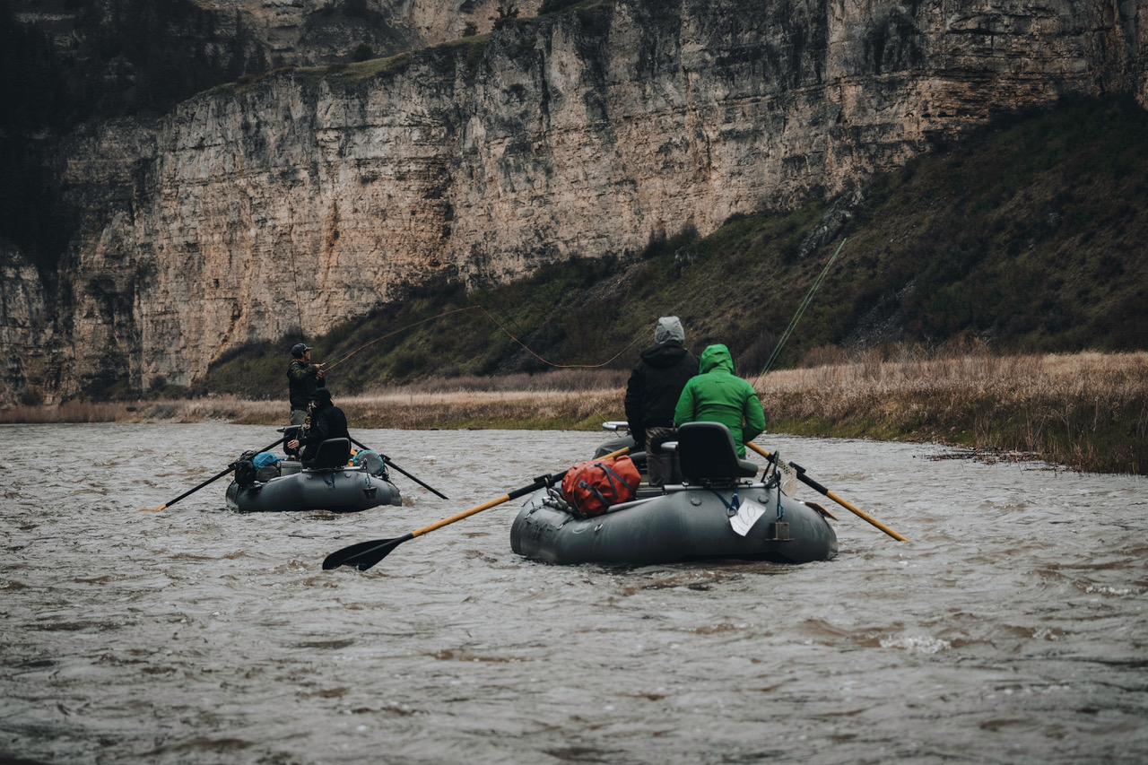 complete guide to the smith river hatch adventures fishing the canyon