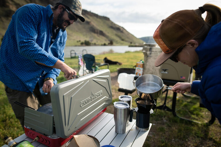hatch adventures alternate smith river float trips camp kitchen