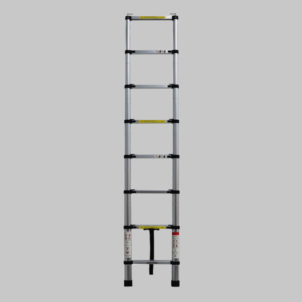 HC Ladder (Skycamp 3.0, Skycamp 3.0 2X, Skycamp 3.0 Mini / Silver)